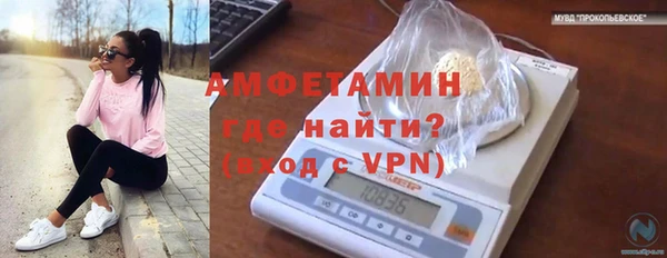 ALPHA PVP Покров
