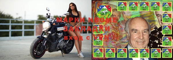 ALPHA PVP Покров